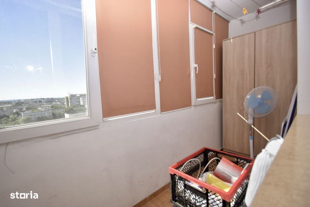 Apartament Decomandat 2 Camere Brazda lui Novac
