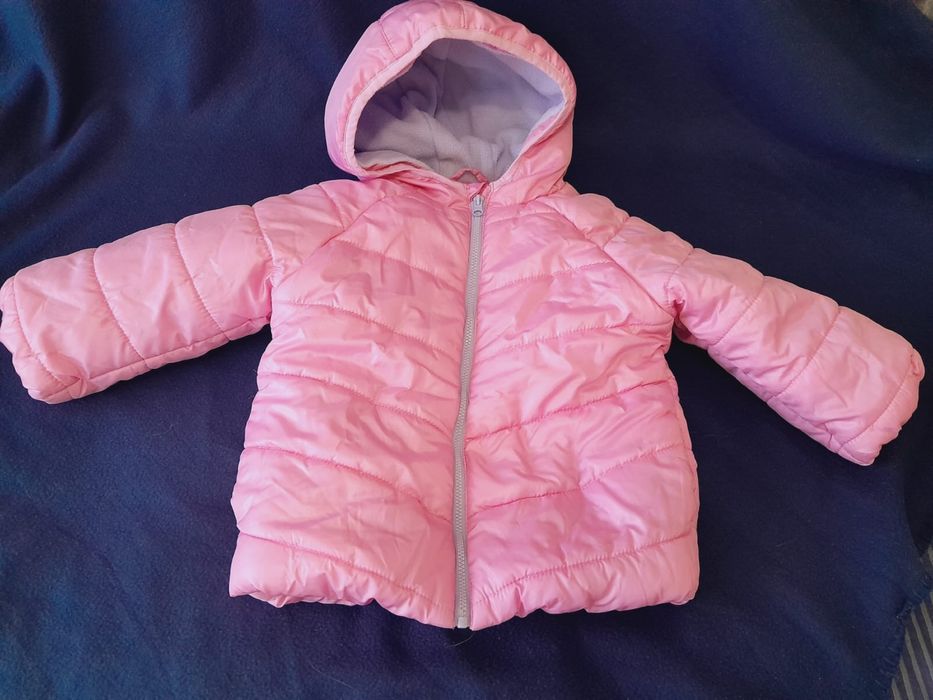 Продам две куртчоки весна в идеальном сост