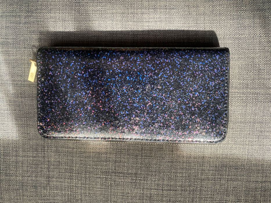 Портмоне Chiara Ferragni