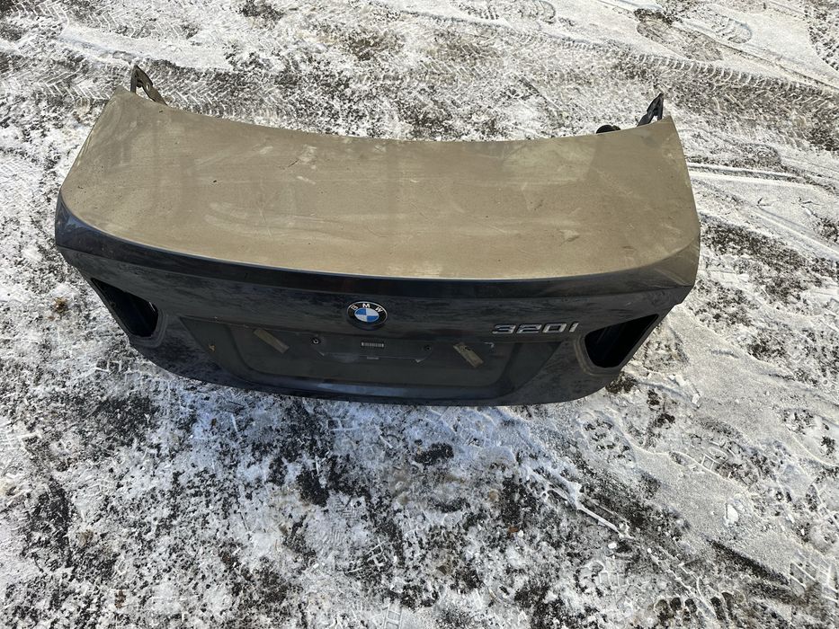 Capita portbagaj bmw seria 3 e90