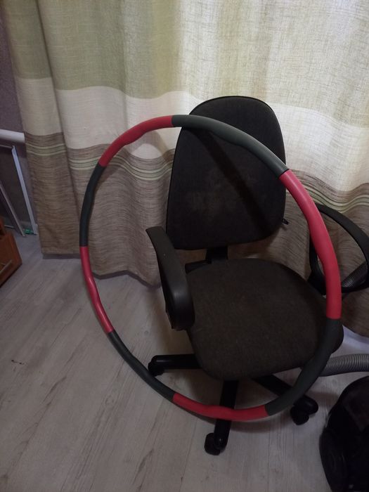 Продам обруч разборный