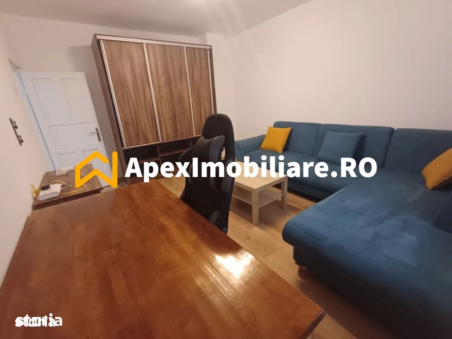 Casa 3 camere de inchiriat Damaroaia Bucuresti | ApexImobiliare.ro