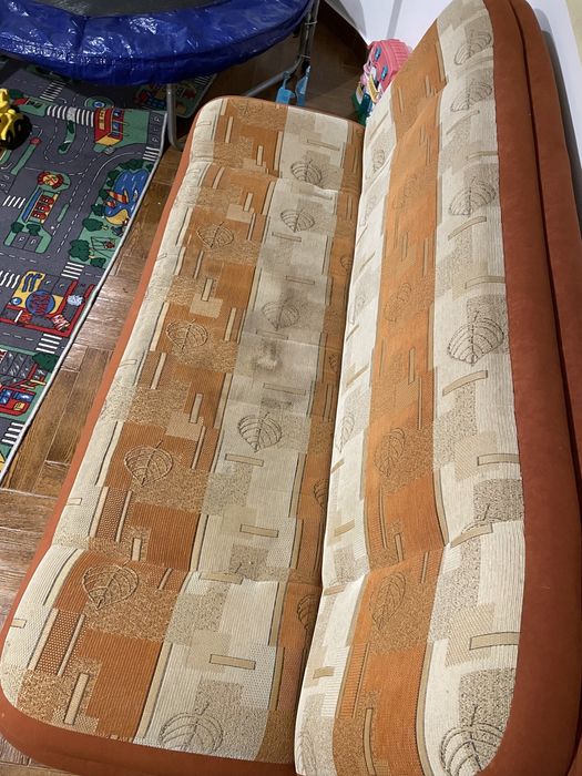 Vand canapea extensibila