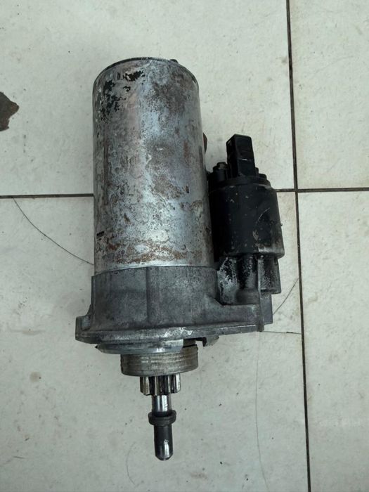 Продам стартер гольф 3-2,венто в хорошем состоянии