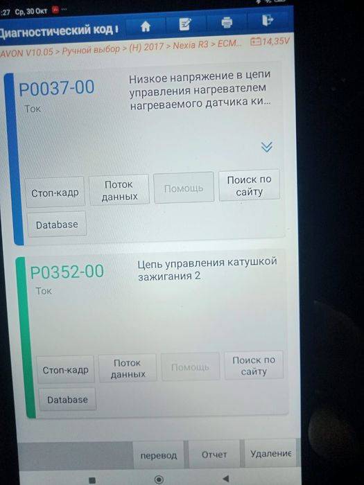 Автоэлектрик. Диагностика. Чип тюнинг