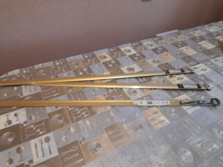 Три Планки для пола.