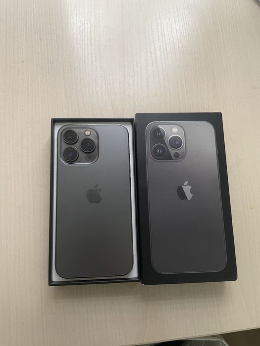 Продам iphone 13 pro