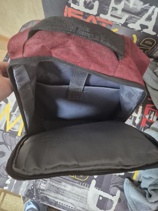 Универсальный рюкзак