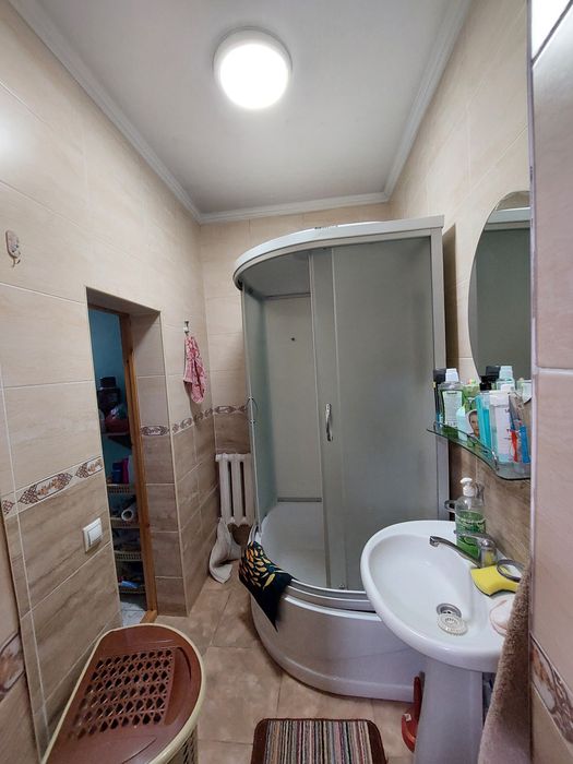 Продам дом в тихом, спокойном районе