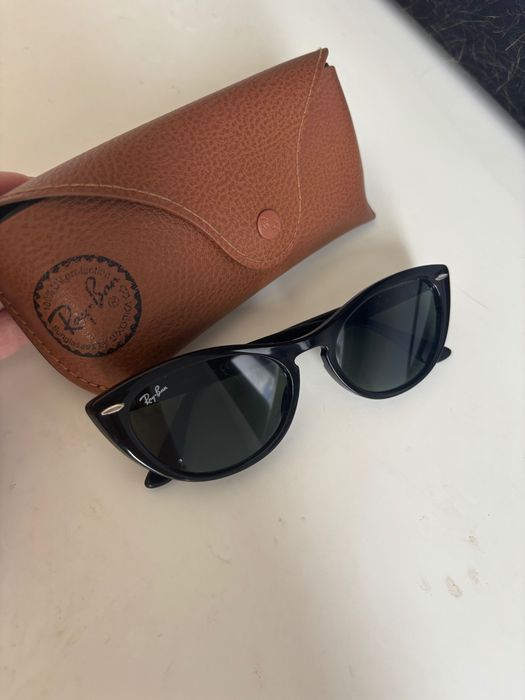 Слънчеви очила Ray Ban