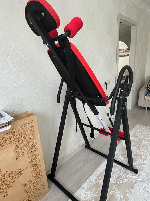 Продам инверсионный стол