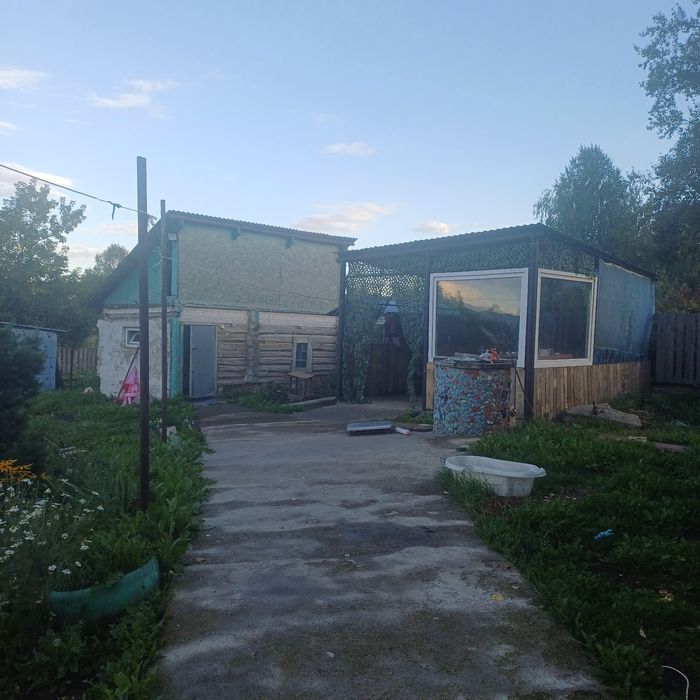 Продам частный дом