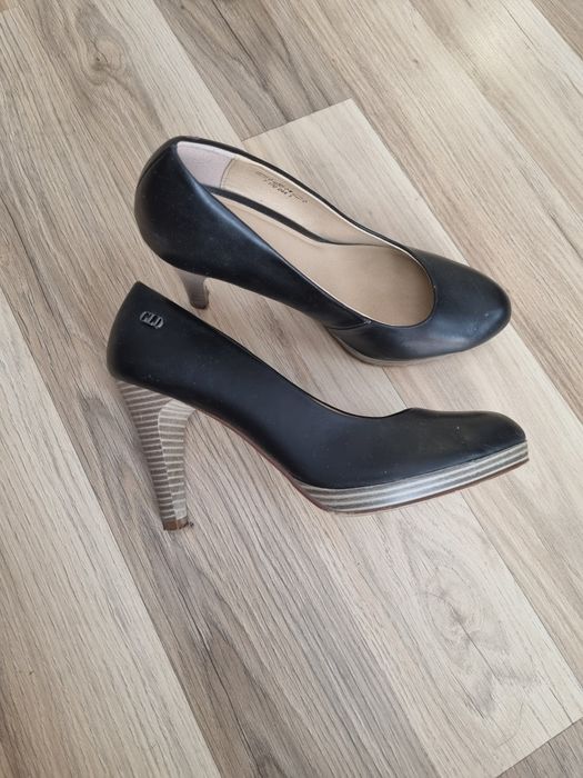 Обувки разпродажба