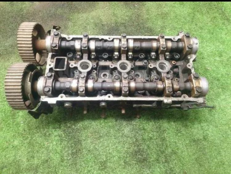 Головки блока целиндров 6а12