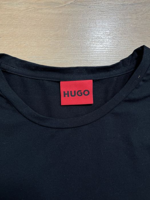 G-star Raw,Hugo Boss мъжки тениски размер L