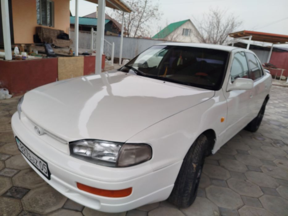 Продам камри 10 седан