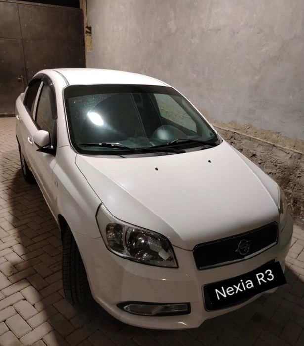 Ravon Nexia R3 sotiladi