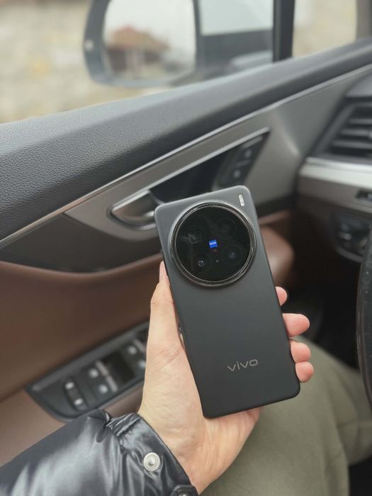 Vivo X200 Pro , 512 Gb , 16 Gb ramm fulbox