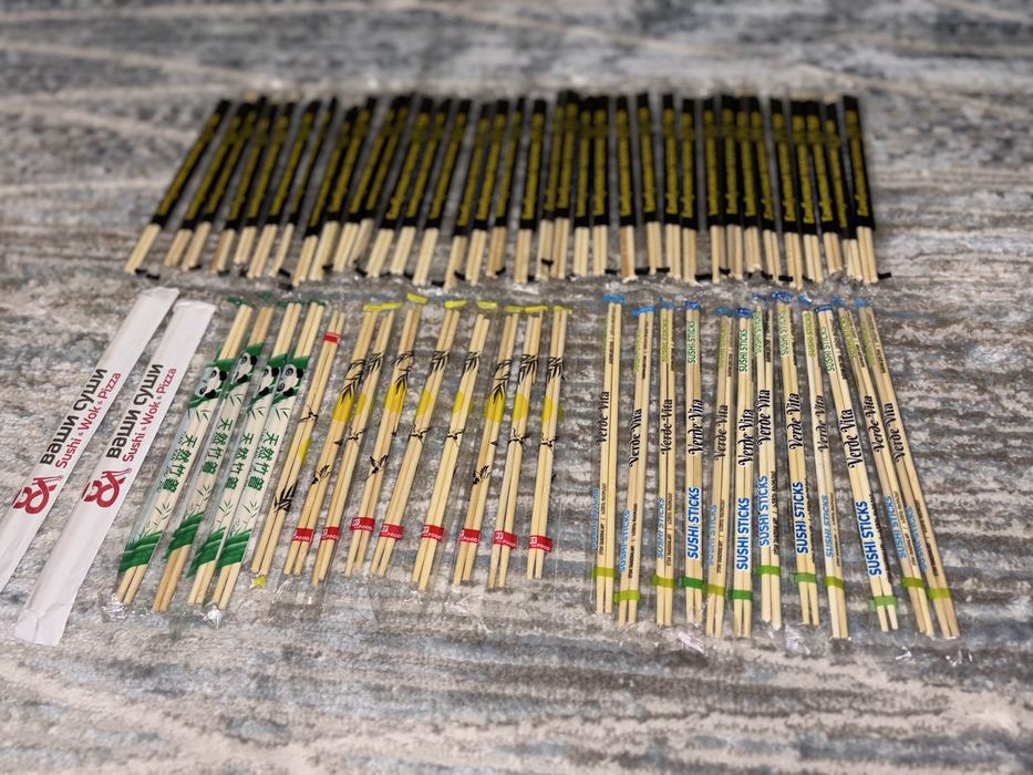 Продам Суши палочки