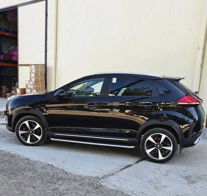 Автомобил Tiggo 2 pro premium