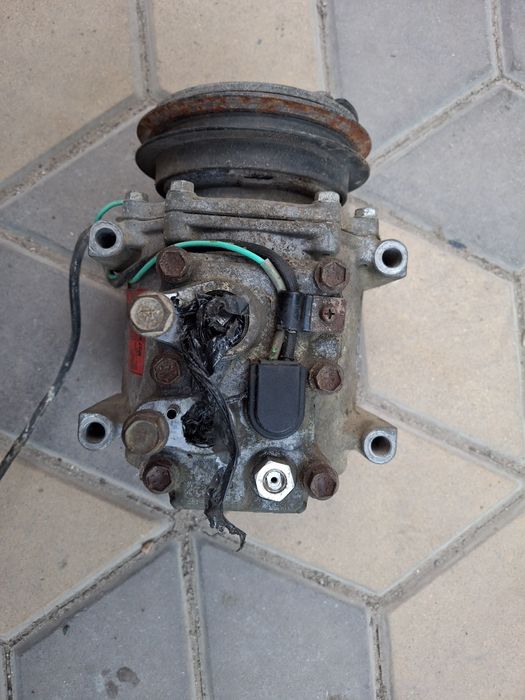 Компресор кондиционера