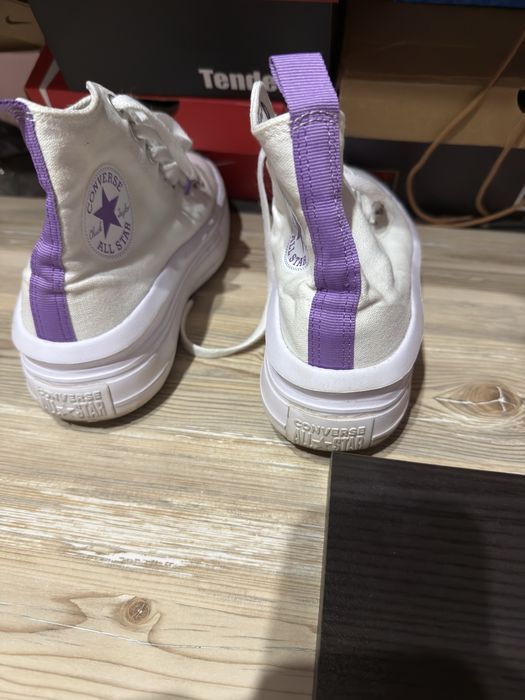 Кецове  converse