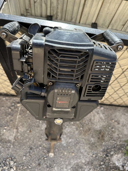 Vand Picamer Benzina