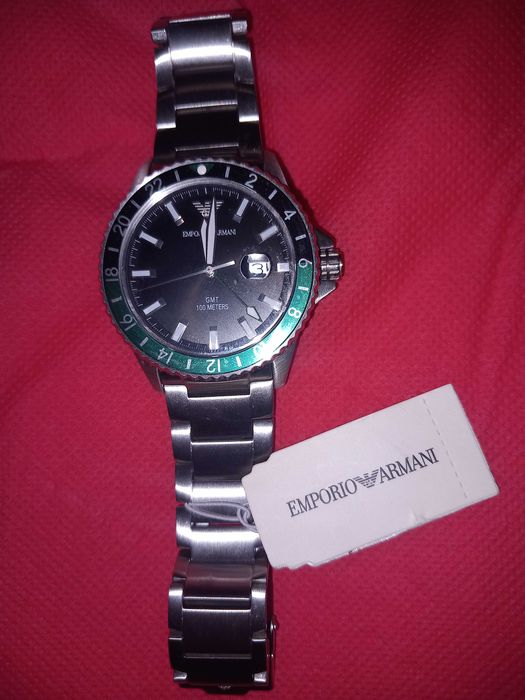 Мъжки часовник Emporio Armani
