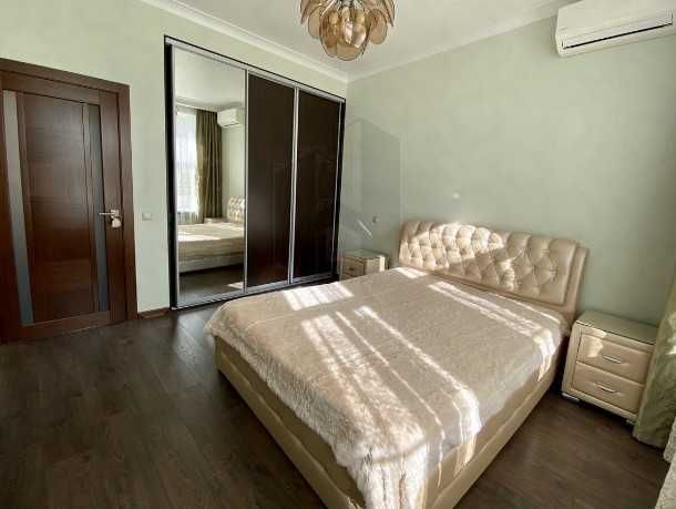 Дава се под наем Тристаен апартамент в Пловдив, Южен - 88 кв.м за 489.6 € - Снимка #3