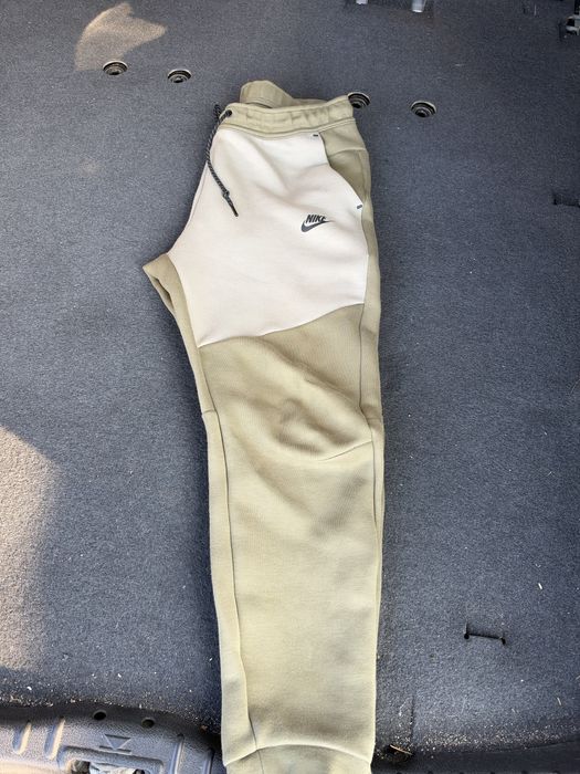 Мъжко долнище Nike tech L