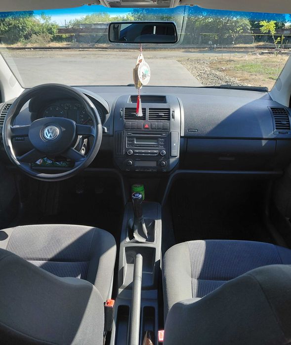 Vând Vw Polo 9N 2006