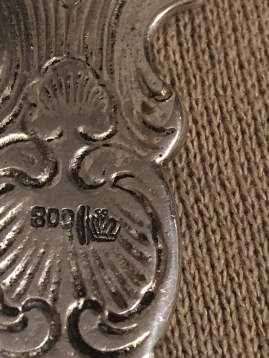 Масивен кухненски прибор