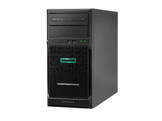 Server HPE ProLiant ML30 Gen10