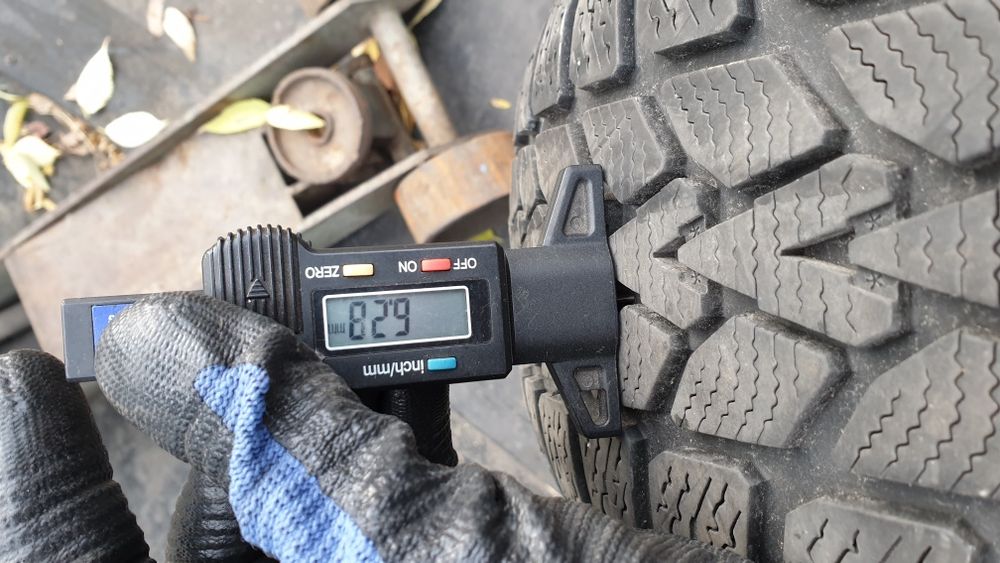 Гуми 195 65 15 дот 16 дънлоп