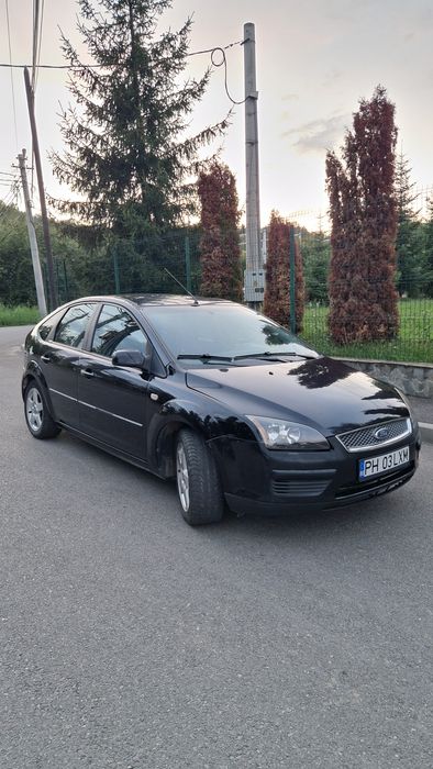 Ford focus 1.6 benzină 2006 190.000km