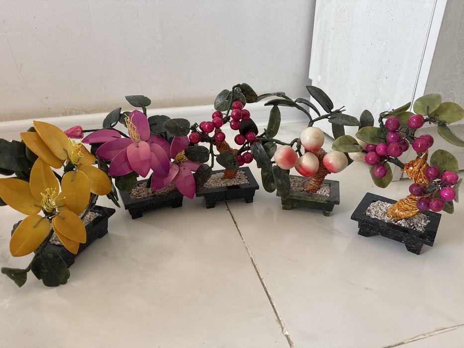 Дерево сувенирное