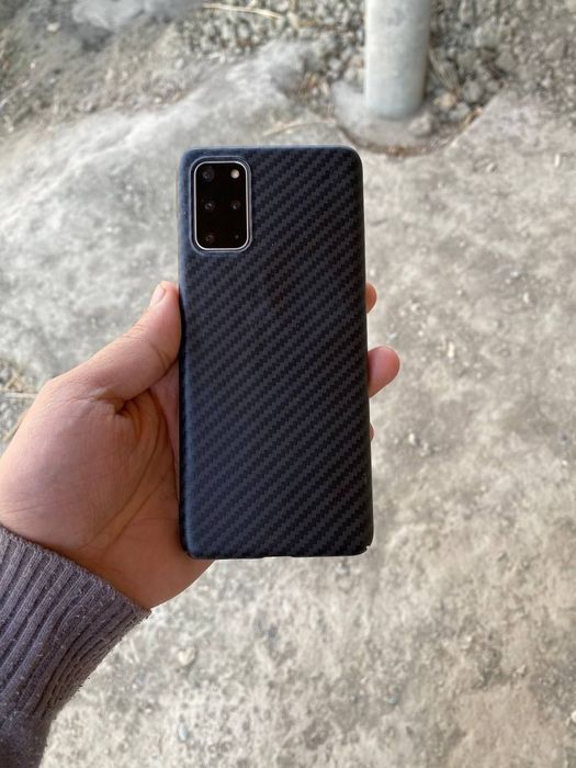 Galaxy s20 plus 256gb