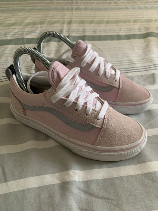 Pantofi sport Vans