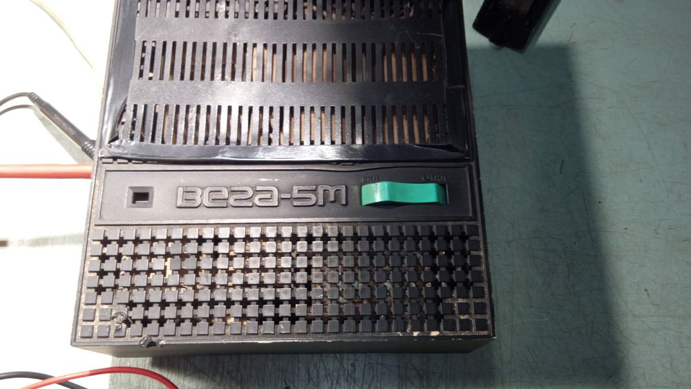 Стабилизатор напряжения