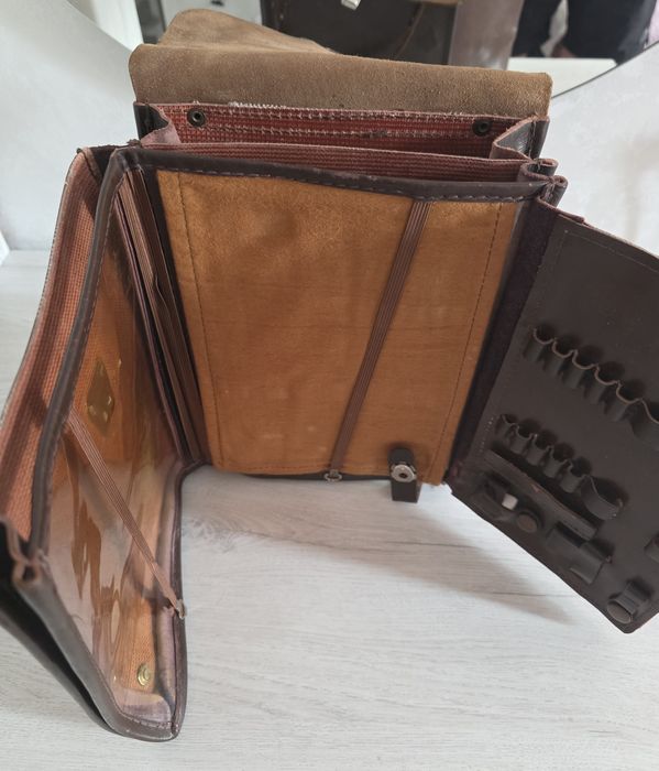 Сумка Планшет полицейский