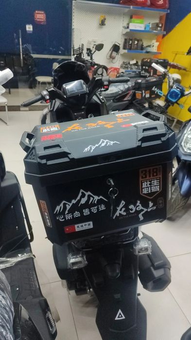 Танк 3 150см лукс