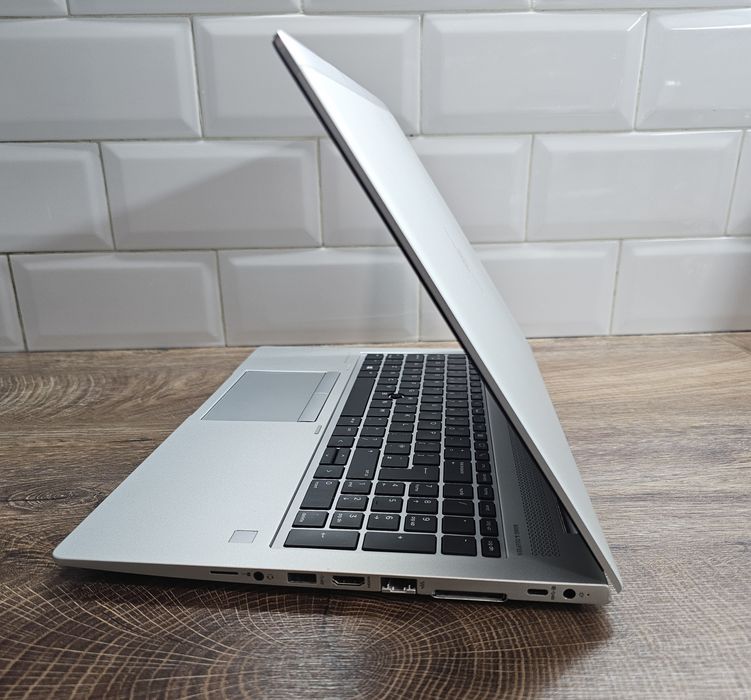 Лаптоп  HP EliteBook 755 G5