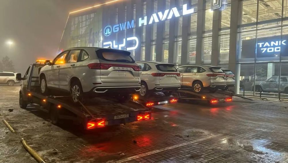 Эвакуатор Эвокуатор Услуги Эвакуатора НеДорого 24/7 Астана Автовоз