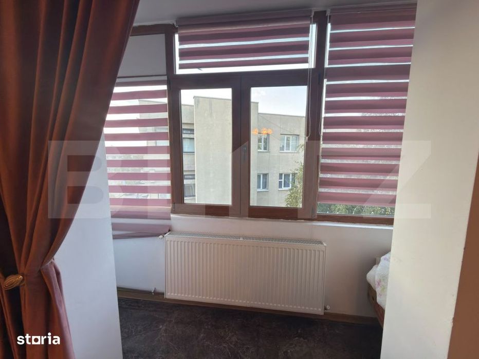 Apartament 3 camere, 58.61 mp, zona Ultracentral