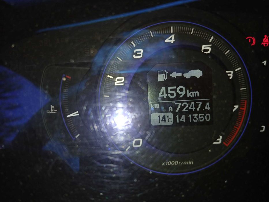 Vând mașină Honda Civic 1,8 i-vtec Hatchback