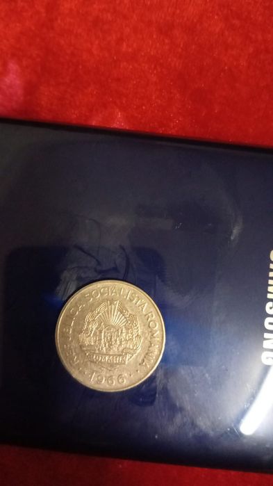 Monede vechi sub Ani 2000