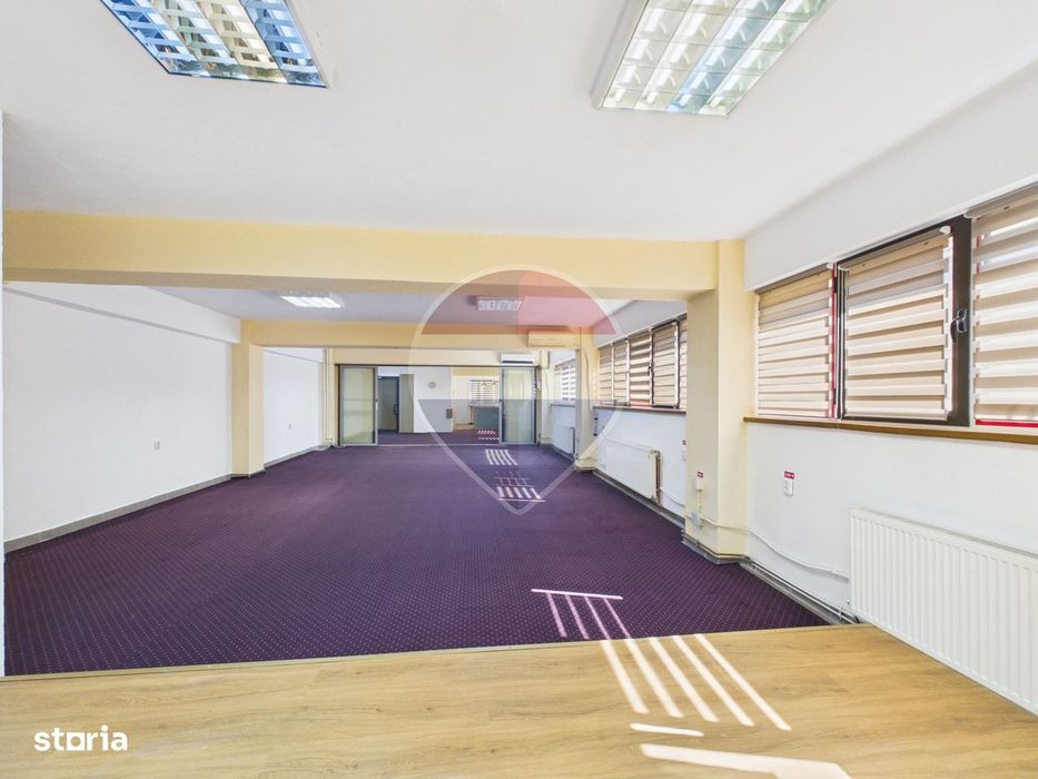 Spațiu de birouri de 125 mp | Vila | Brâncoveanu | Disponibil imediat