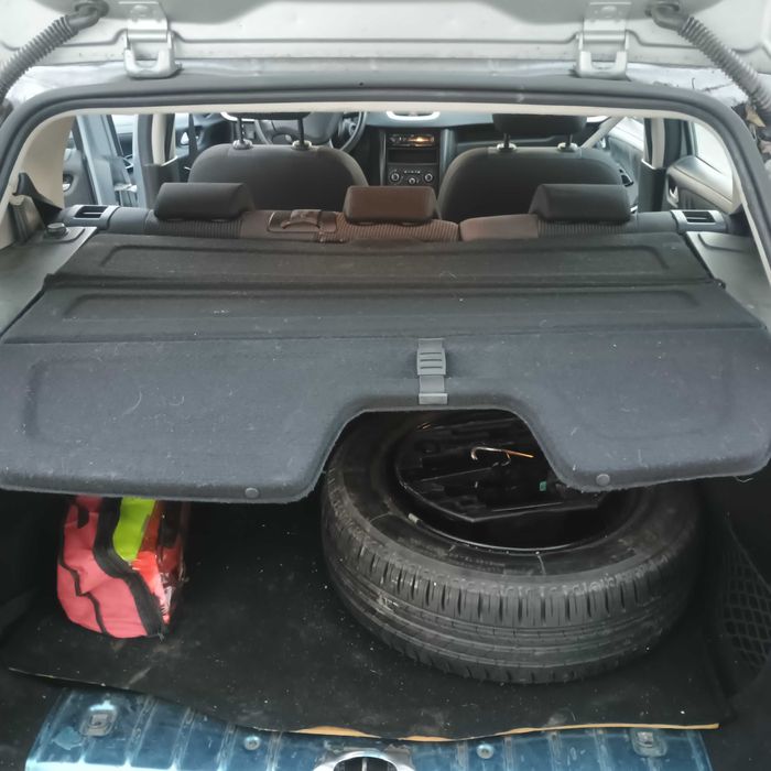 Pegeot 207 бензин/газ