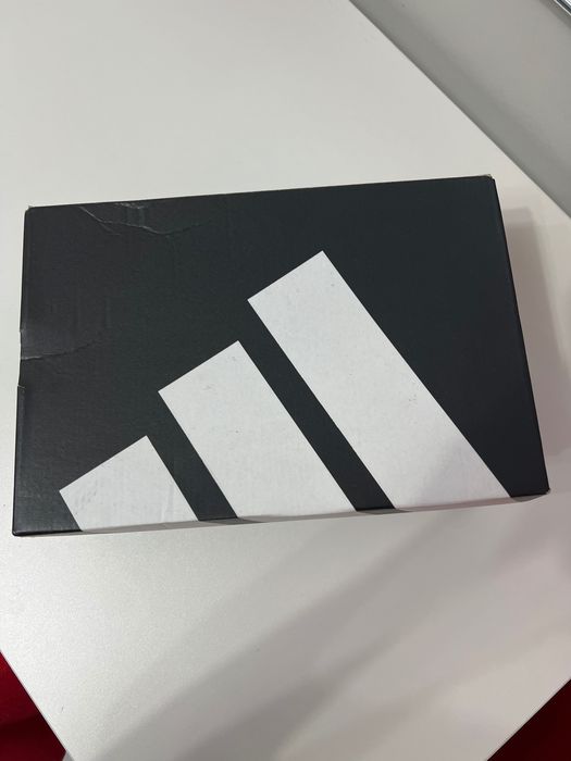 Бутсы adidas predator