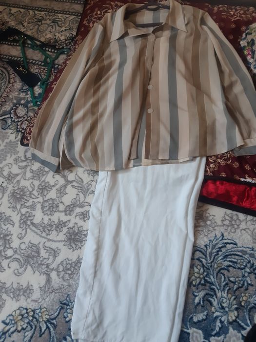 Har xil kiyimlar